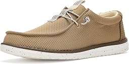 Wally Mesh Neutrals