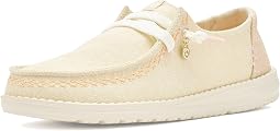 Bone White/Multi