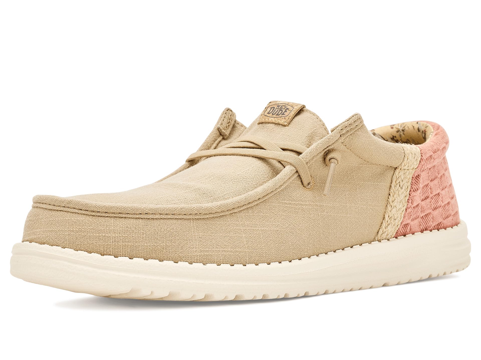 Wally Funk Summer Stitch