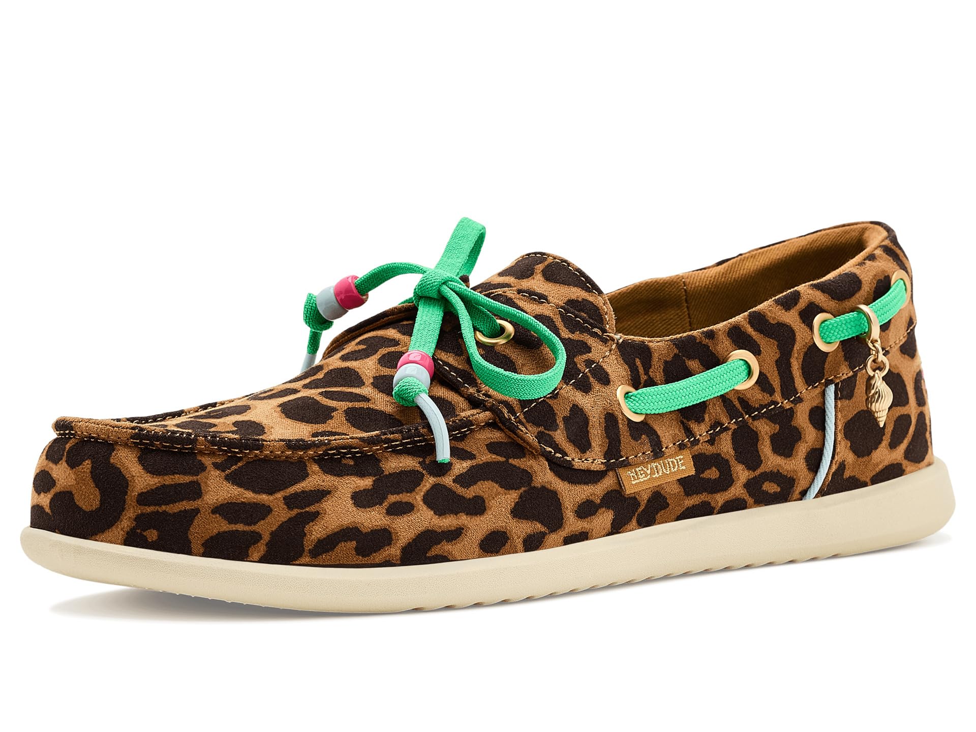 Harbor Breeze Lo Premium туфли