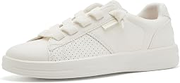 White/White