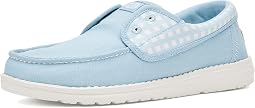 Wendy Cru Gingham