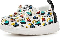 Ivory/Multi
