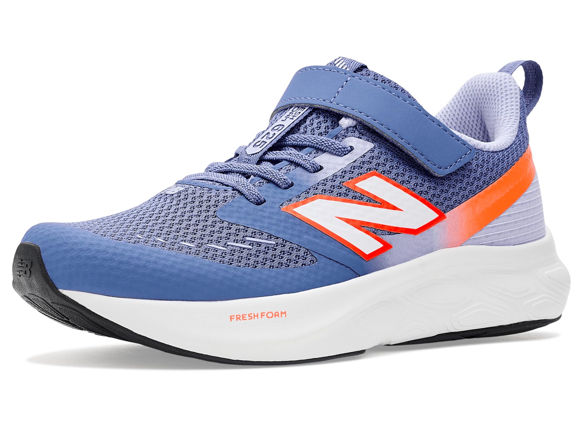 Fresh Foam 625 v1 Bungee Lace (ребенок)