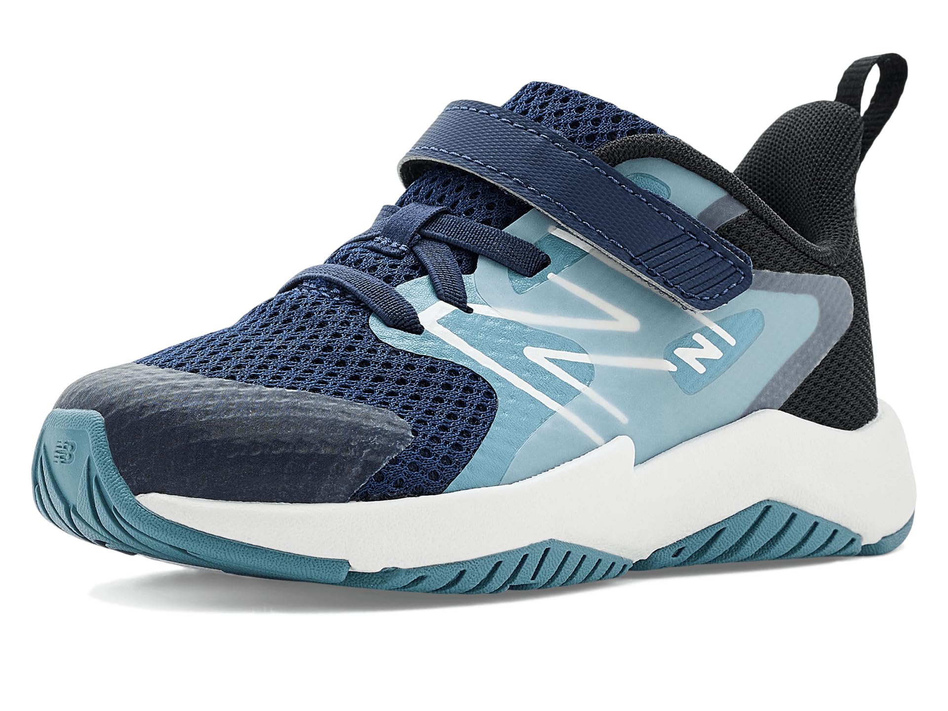 Rave Run v2 (Infant/Toddler)