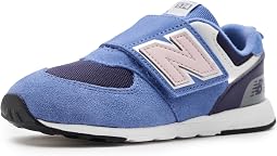 574 Bungee Lace (Infant/Toddler)