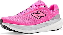Pink Heat/Black