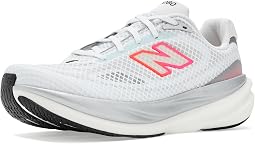 NB White/Pink Heat