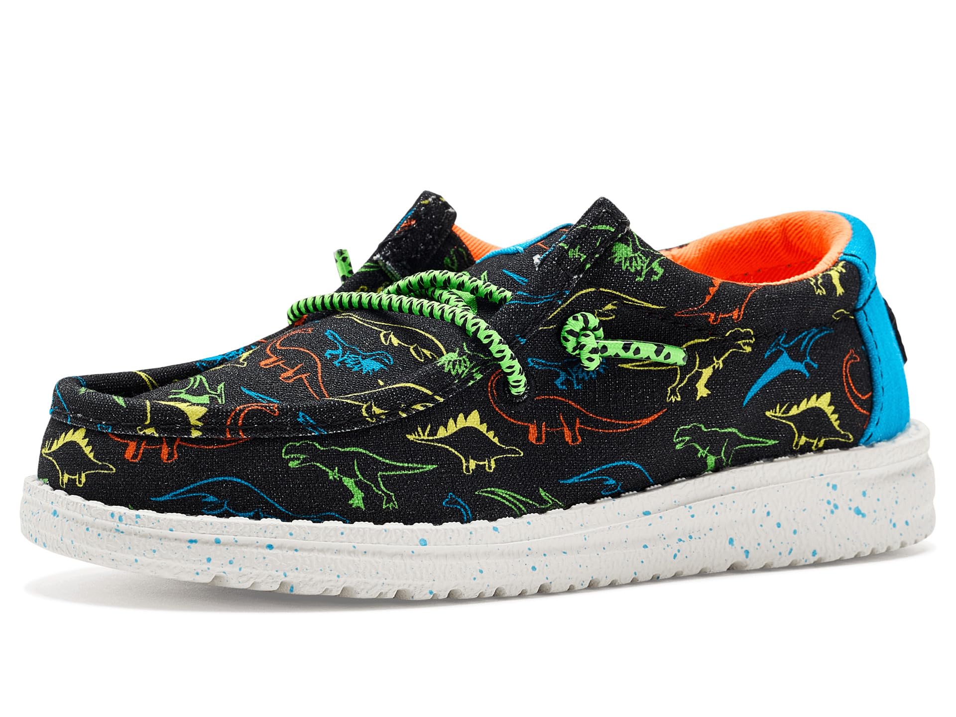 Wally Print (Toddler)