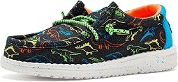 Wally Print (Toddler)