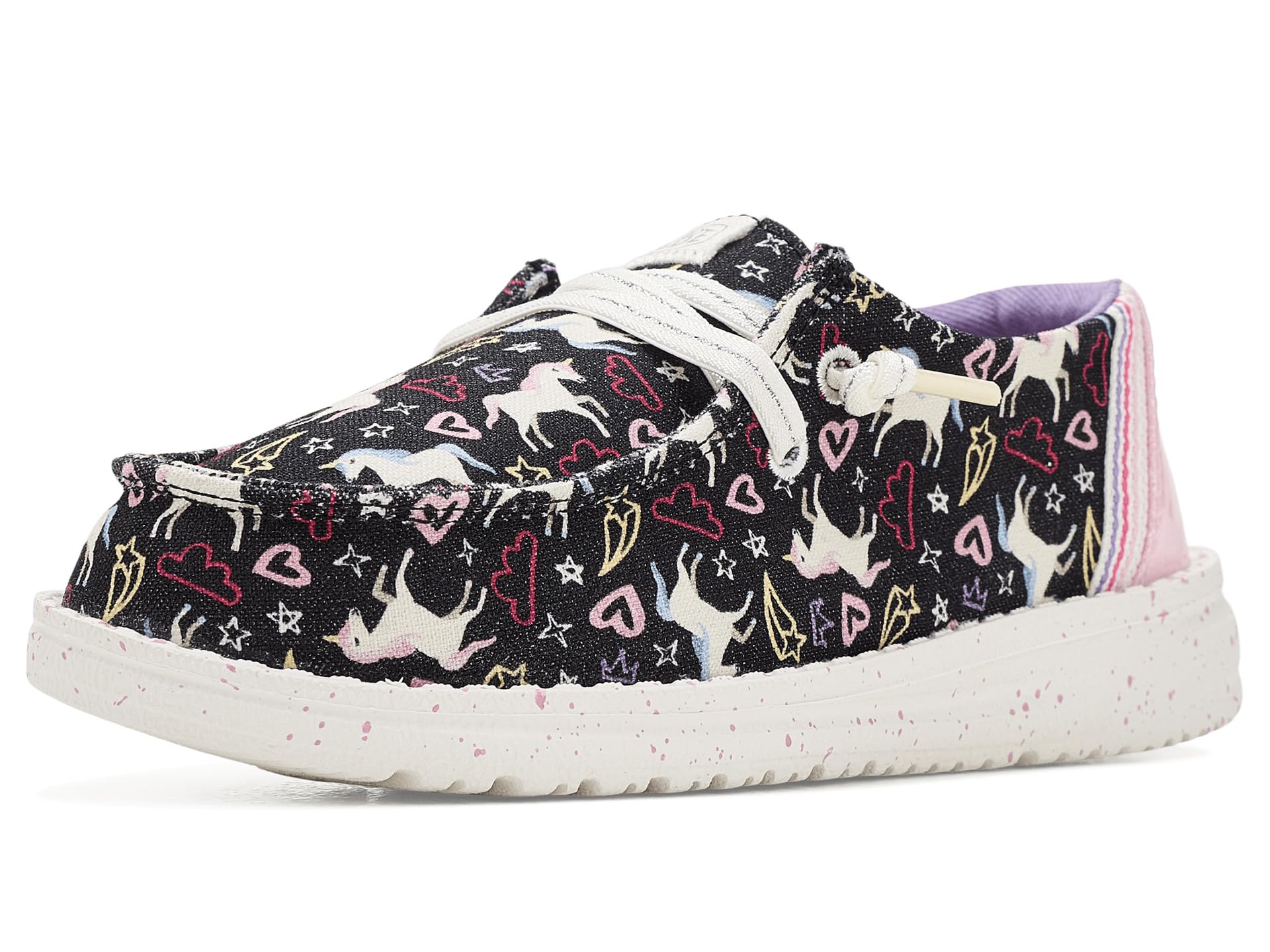 Wendy Print (Toddler)