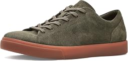 Tarmac Suede