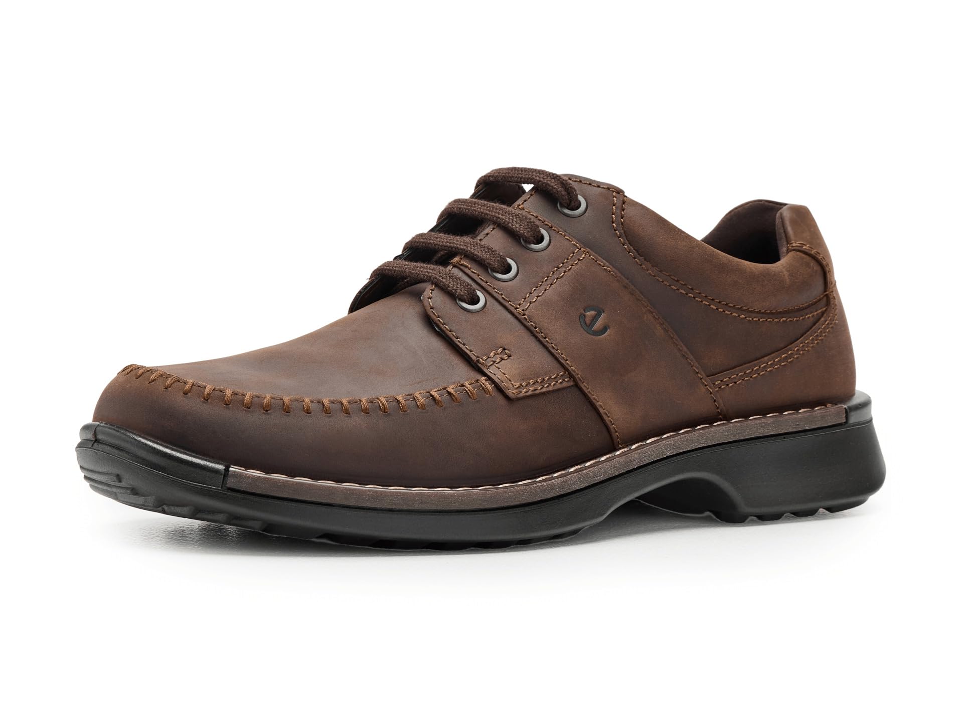 Fusion Walker Moc Toe Oxfords