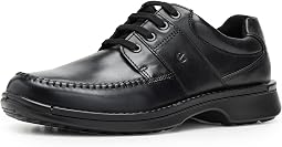 Fusion Walker Moc Toe Oxfords