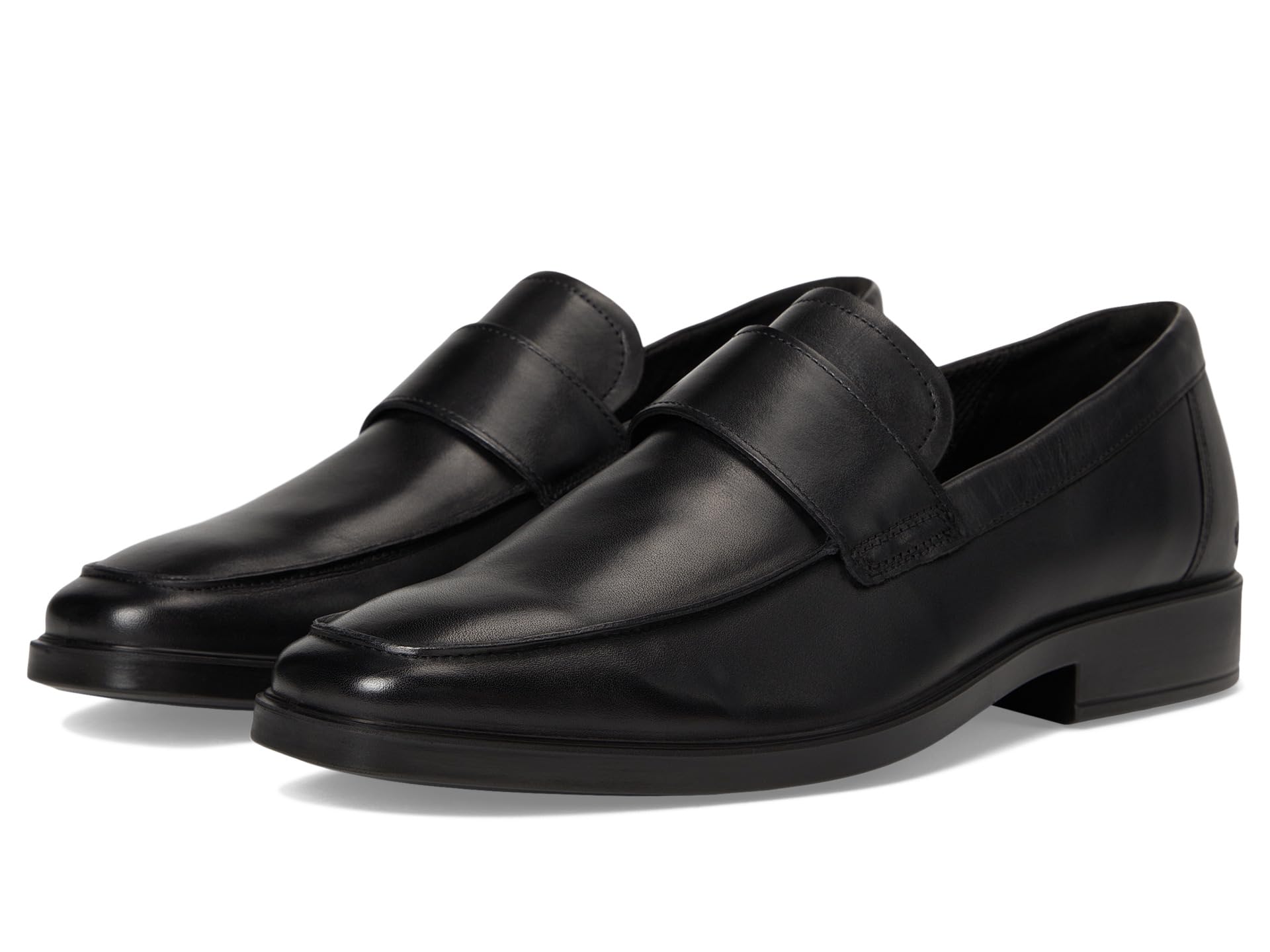 Лоферы Milan Venitian Penny