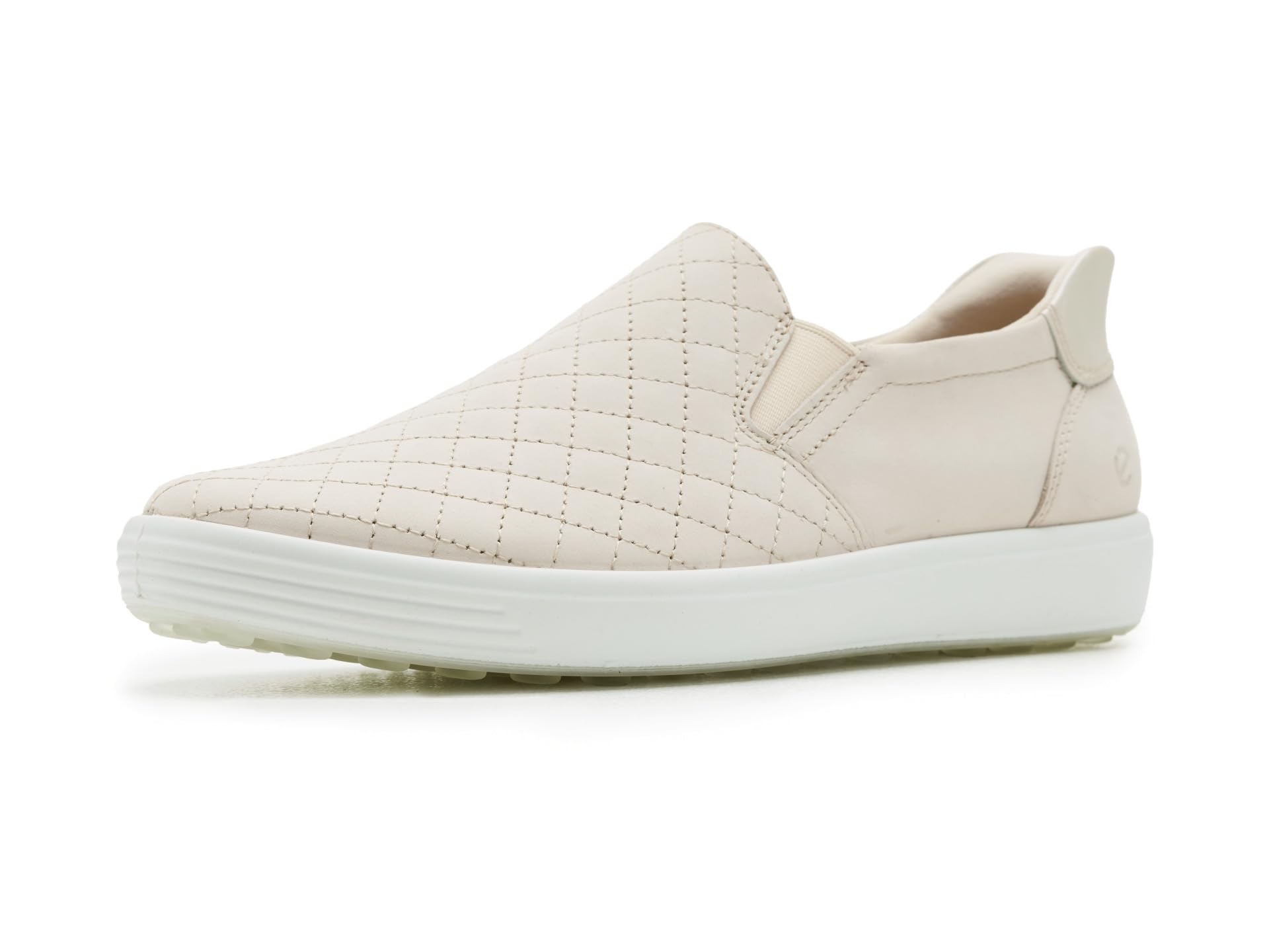 Soft 7 Quilted Easy Slip-On Sneakers