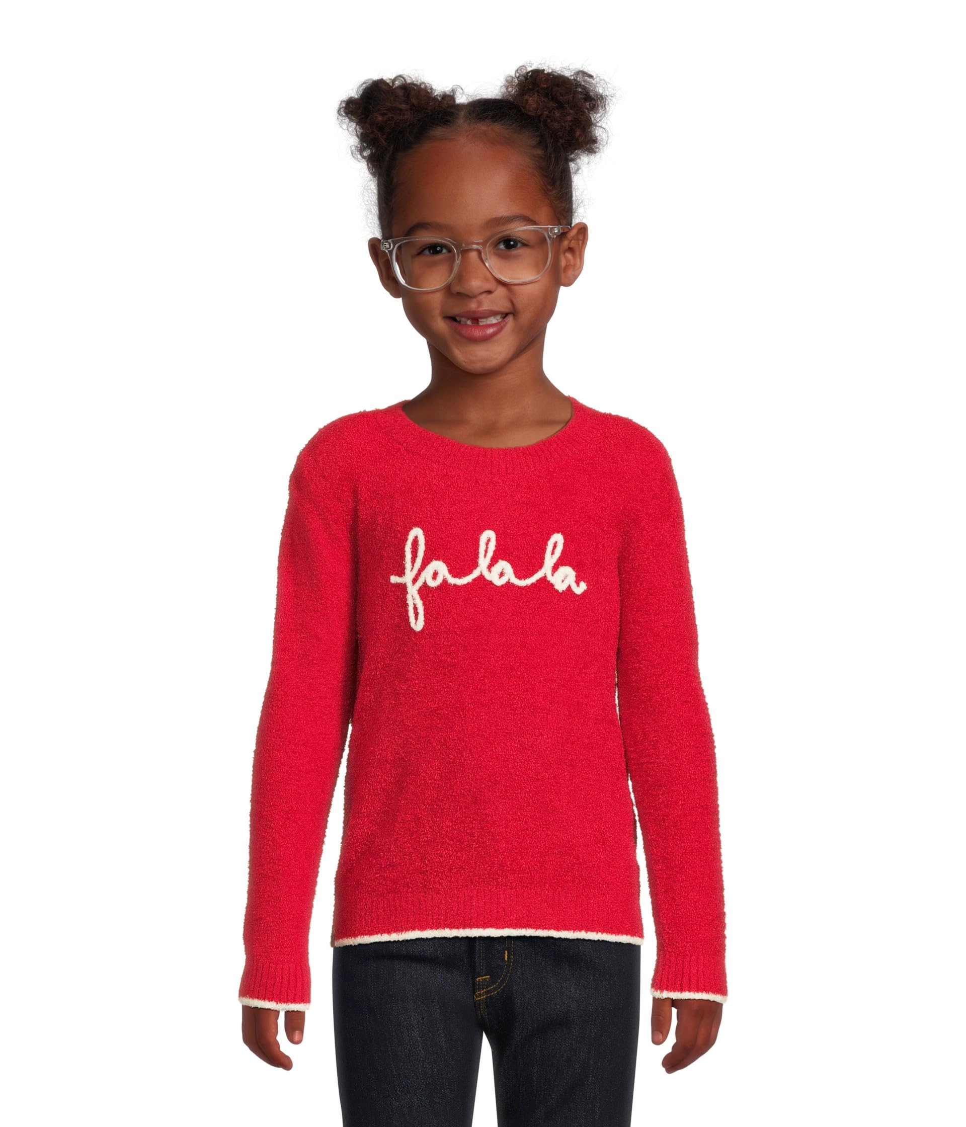 CozyChic Lite® Fa La La Pullover (для малышей)