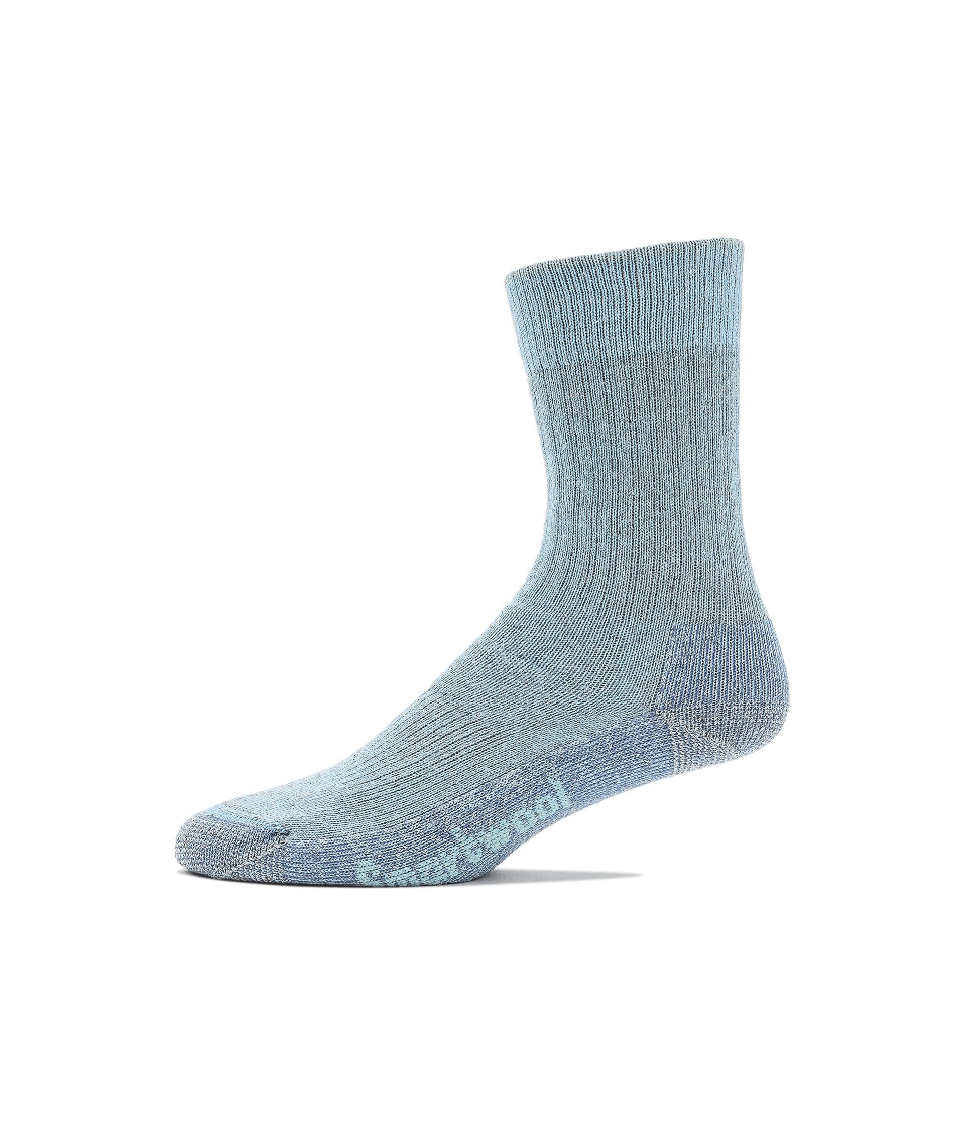 Hike Classic Edition Full Cushion Second Cut Crew Socks