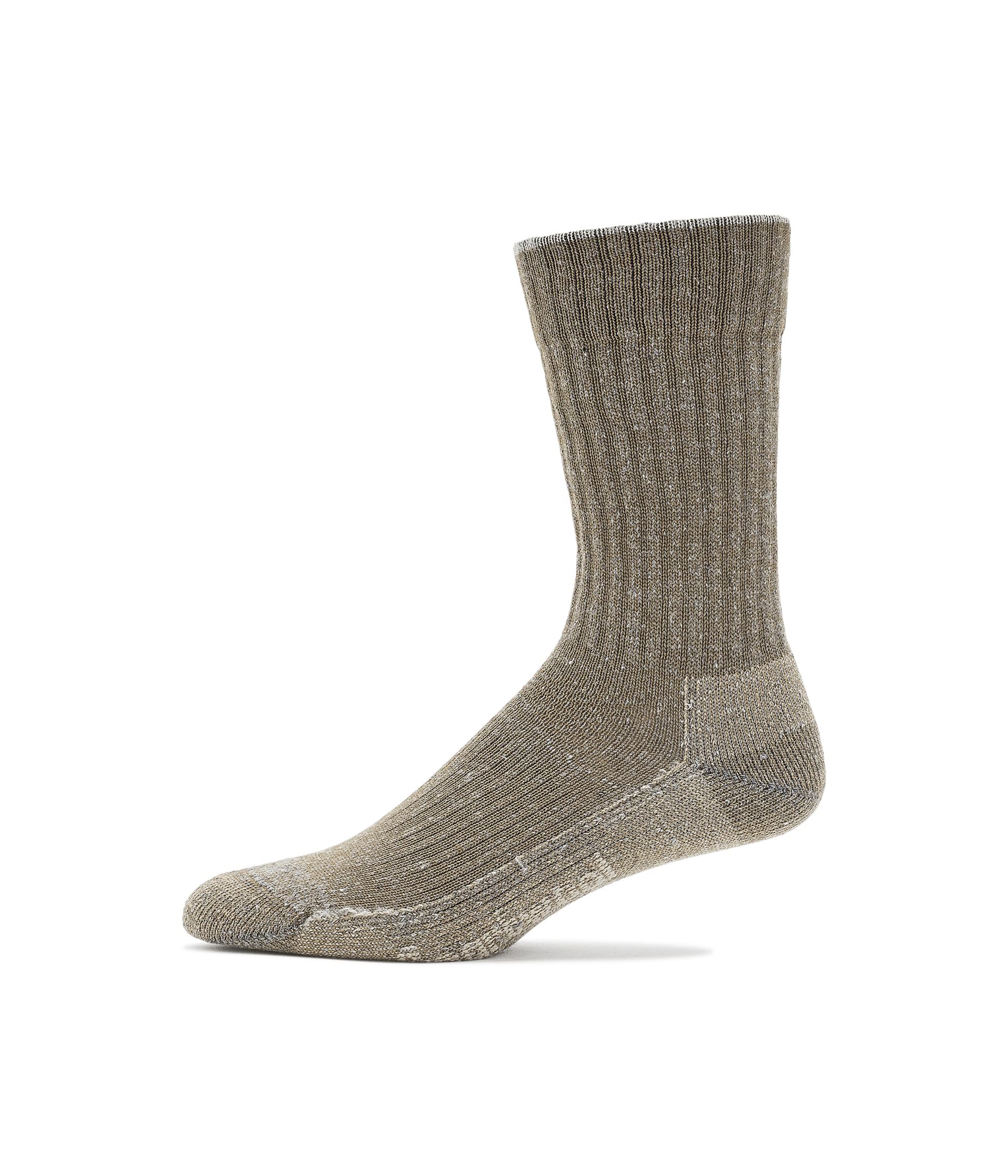 Hike Classic Edition Light Cushion Second Cut Crew Socks
