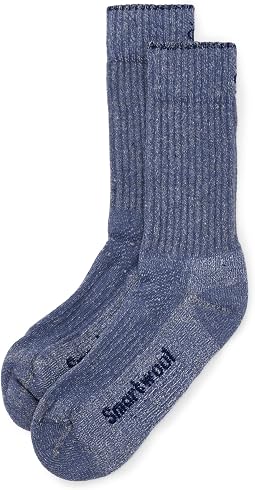 Носки crew socks с легкой амортизацией hike classic edition light cushion second cut