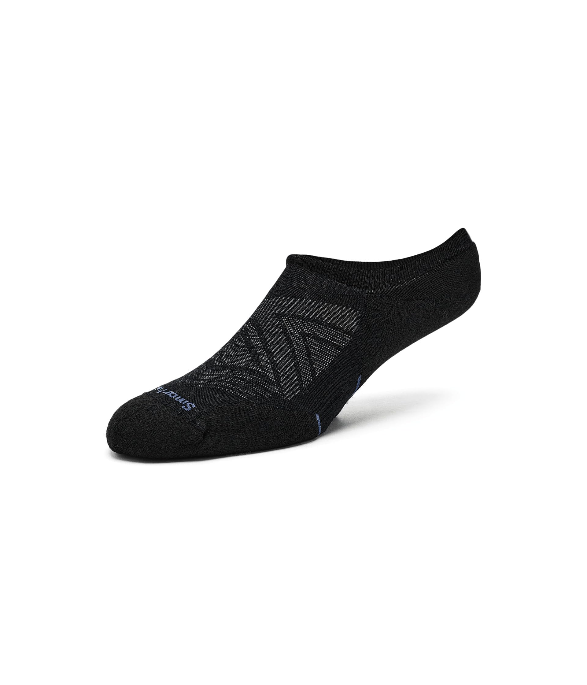 Носки Smartwool Run Targeted Cushion No Show