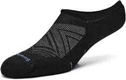 Носки Smartwool Run Targeted Cushion No Show