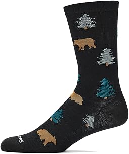 Носки Smartwool Everyday Through The Trees