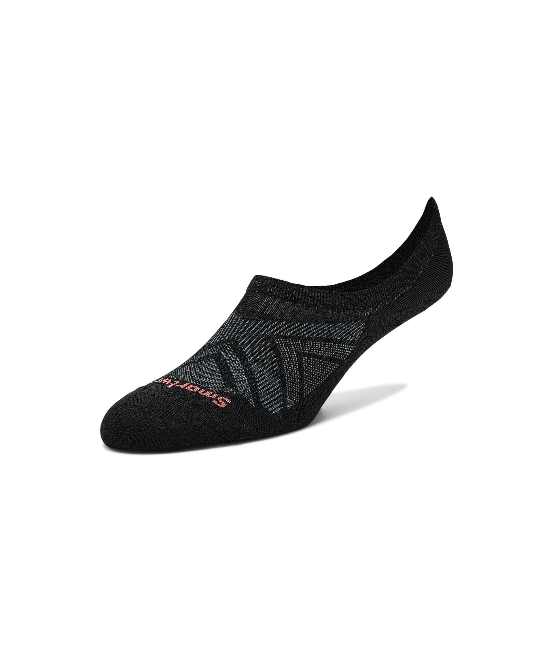 Носки Run Zero Cushion No Show
