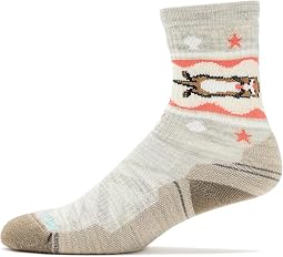 Носки Smartwool Hike Light Cushion Otter Float Crew