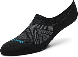 Носки без каблука Run Targeted Cushion