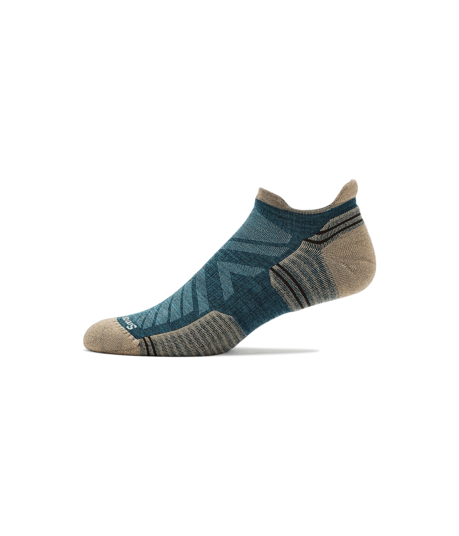Hike Targeted Cushion Low Ankle Socks