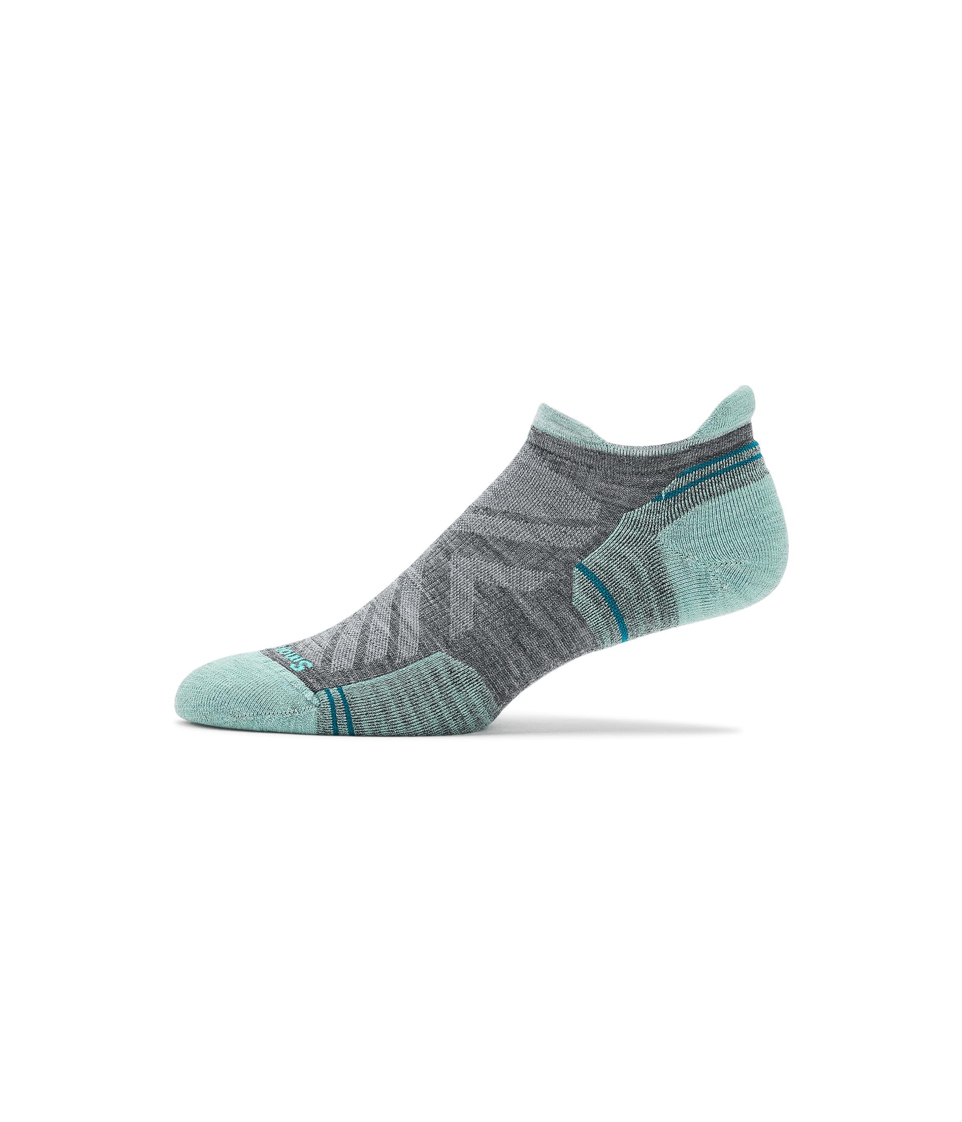Hike Targeted Cushion Low Ankle Socks