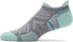 Низкие носки Smartwool с целевой амортизацией на щиколотке