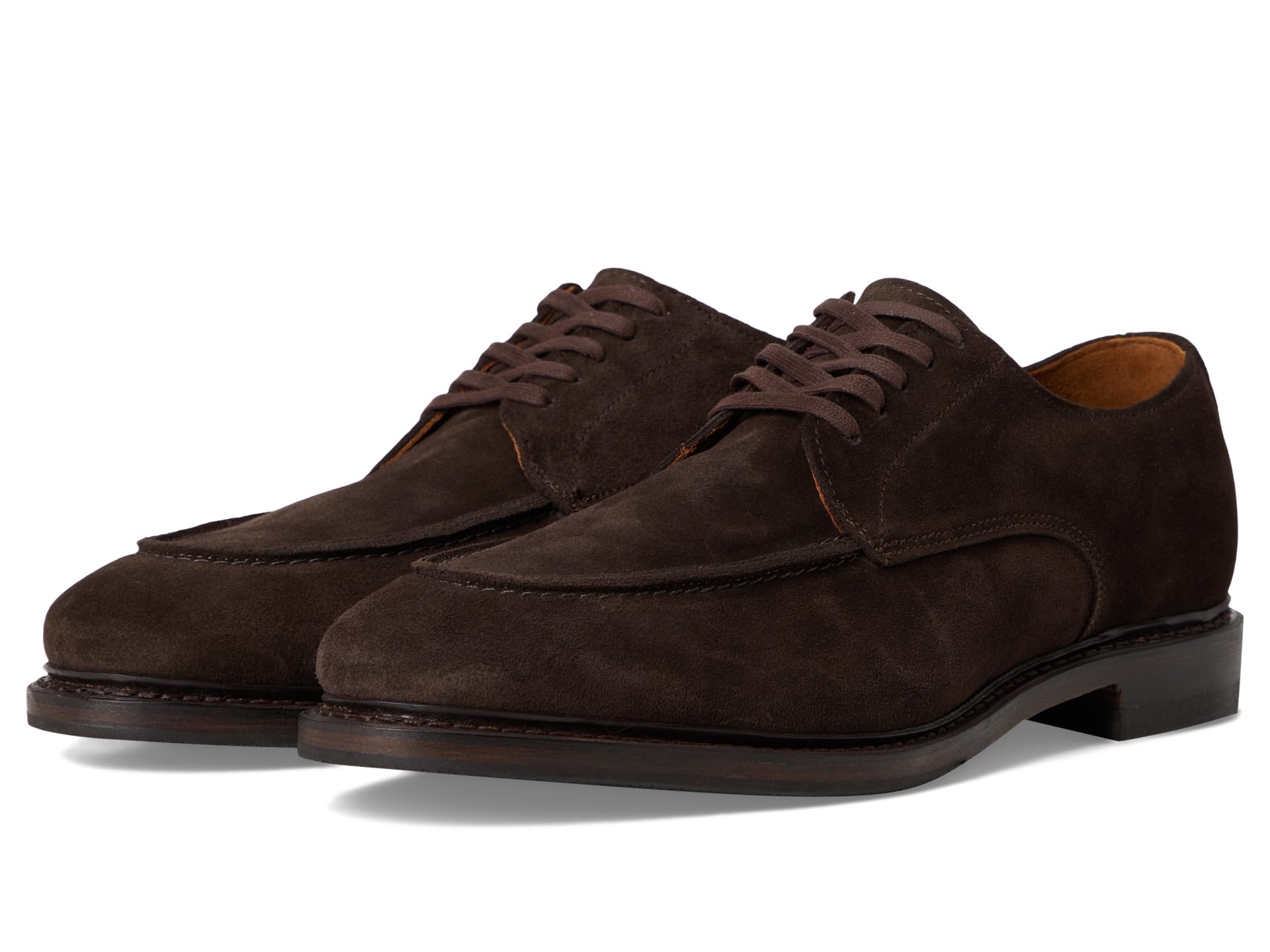Rivington Derby Shoes