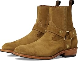 Durango Zip Short Boots