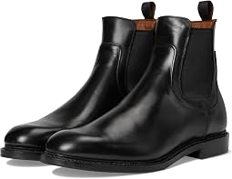 Tanner Chelsea Short Boots