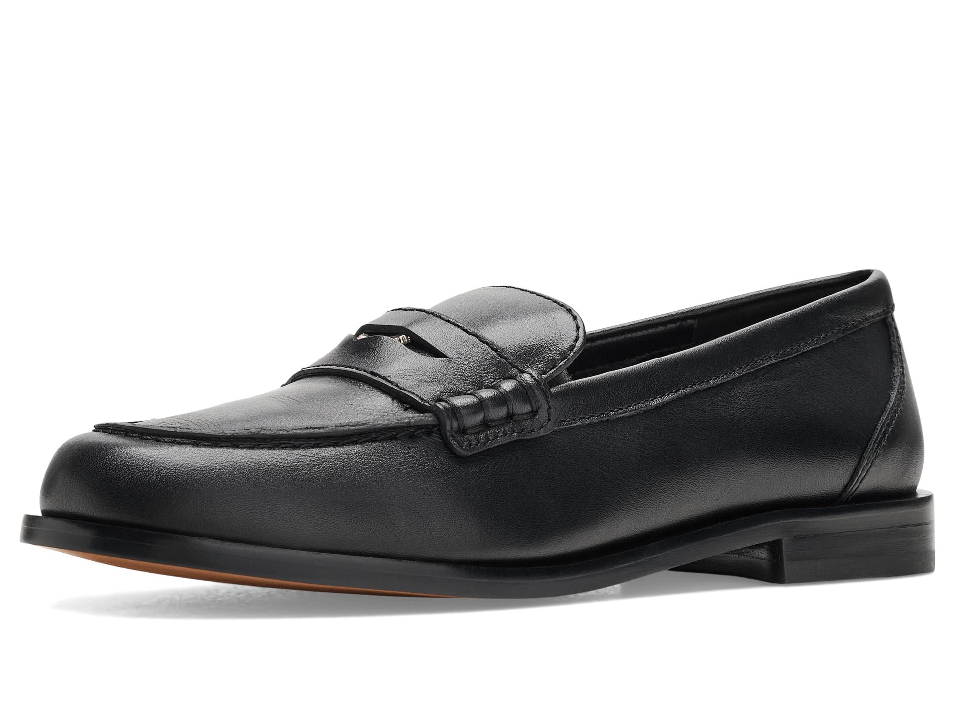 The Grayson penny loafers