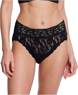 Signature Lace® Leakproof French Brief