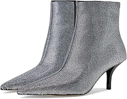 Ботильоны на каблуке Selina