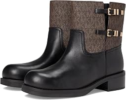 Brown/Black