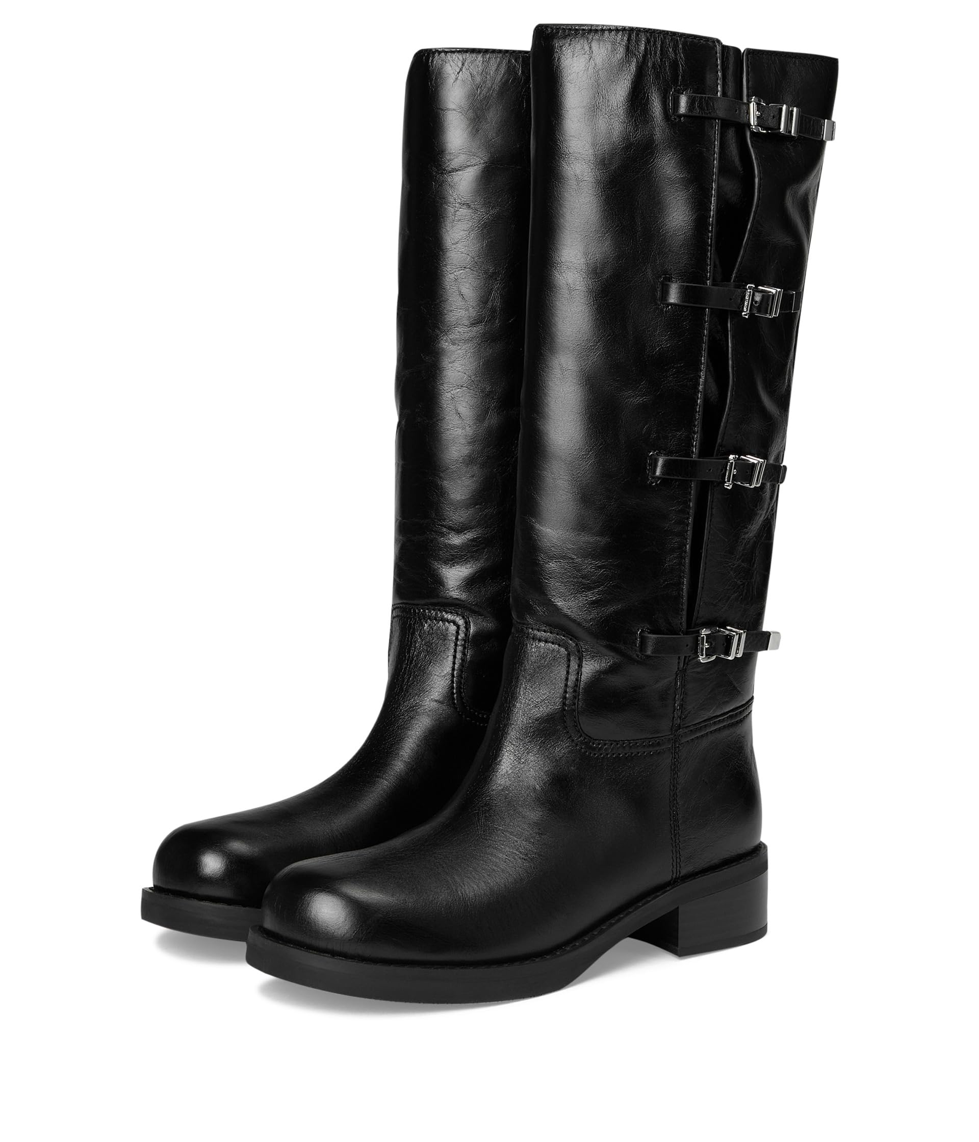 Darrington Boots