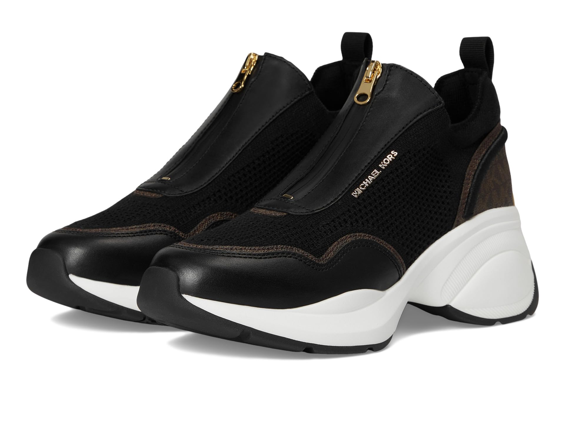 Zuma Slip-On Trainer