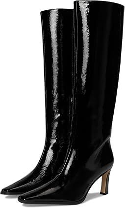 Darrah Heeled Boots