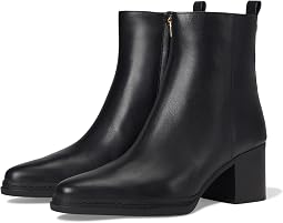 Lex Booties