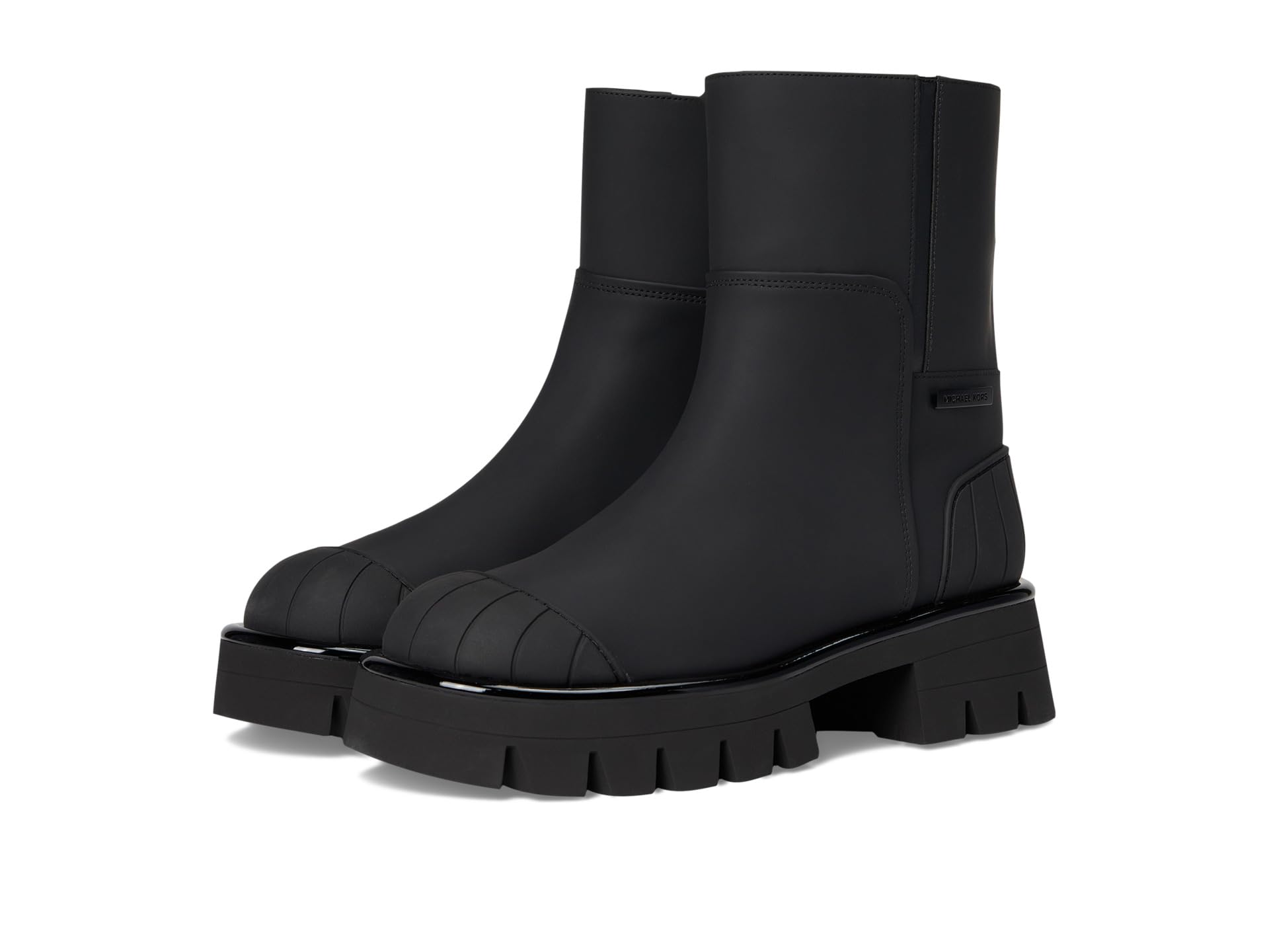 Sydra Flat Bootie