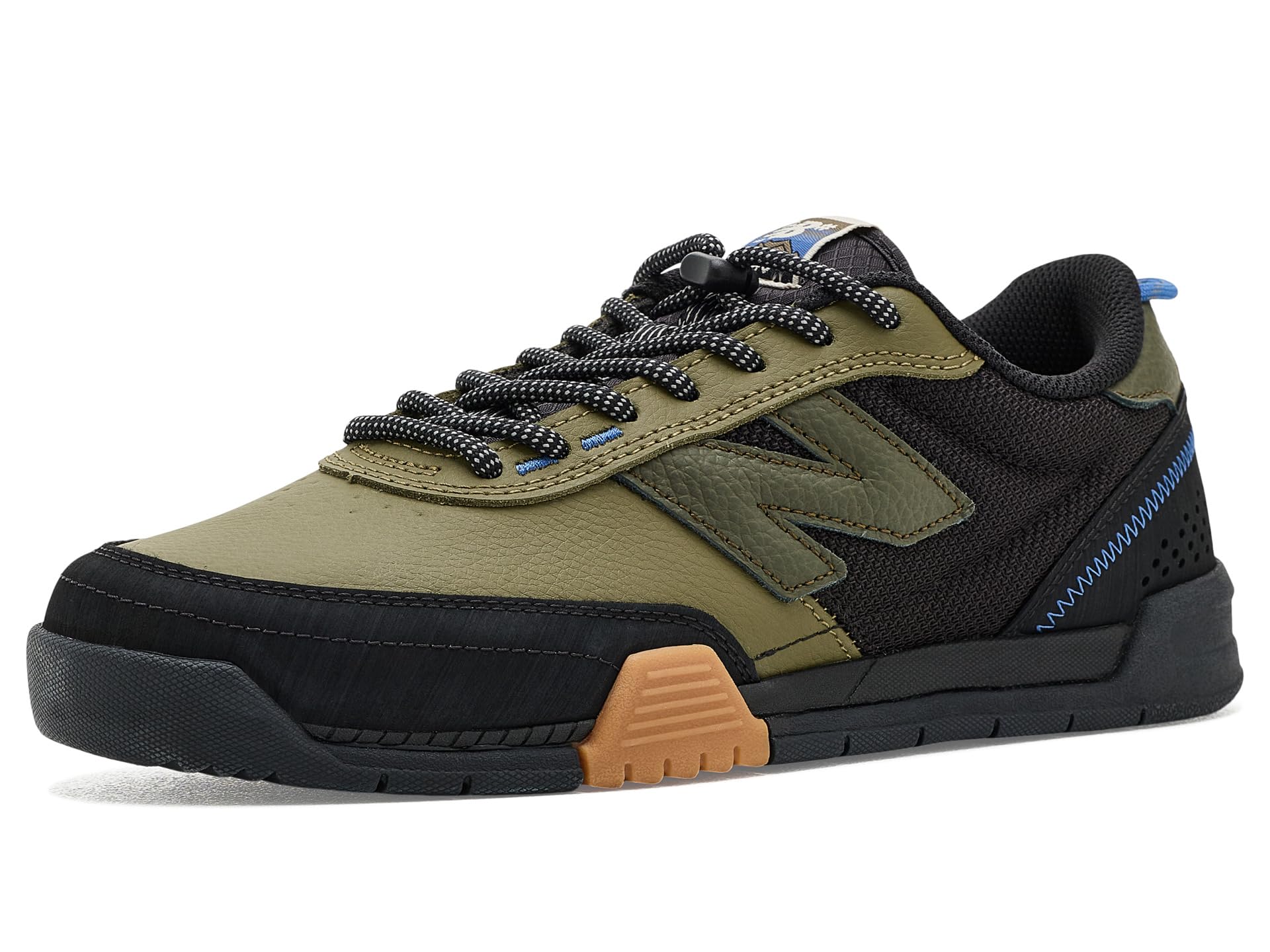 Кроссовки New Balance Numeric 440 v2 Trail