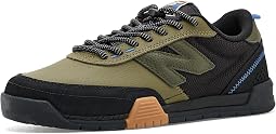 Кроссовки New Balance Numeric 440 v2 Trail