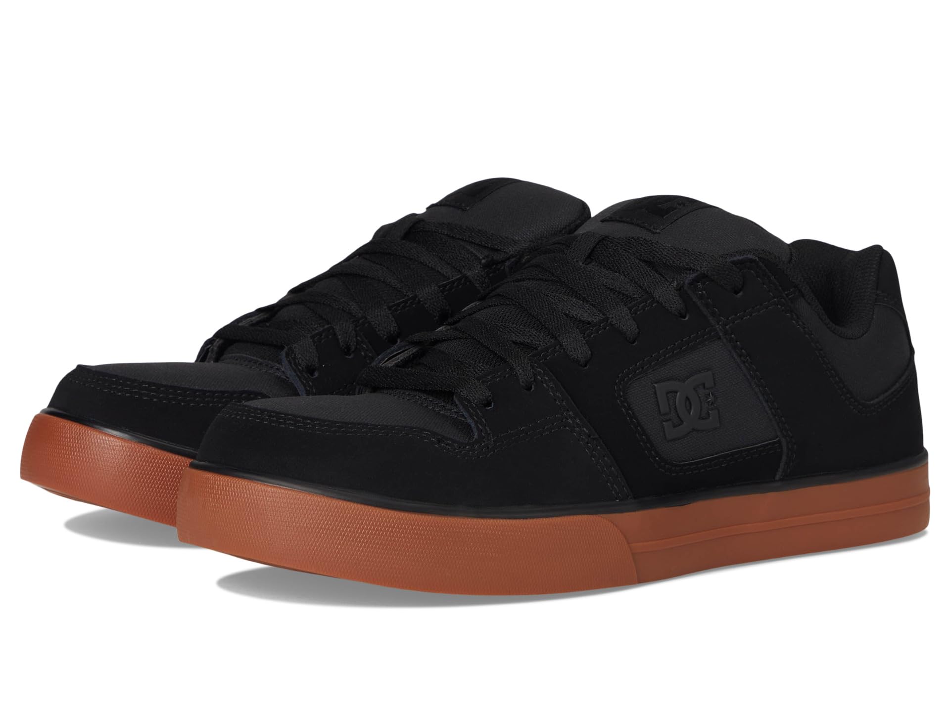 Pure Work Low Waterproof Comp Toe EH
