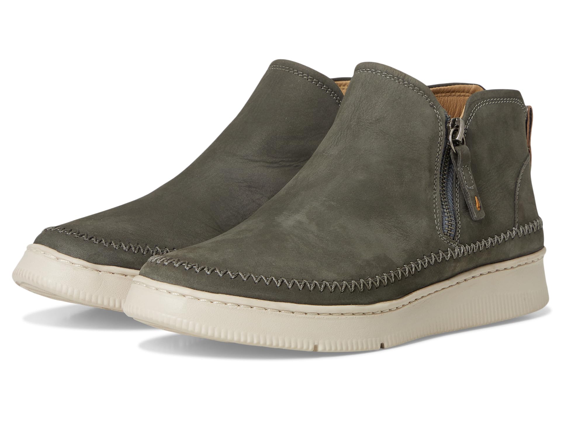 Featherlight Laguna Zip Bootie
