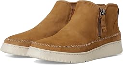 Featherlight Laguna Zip Bootie